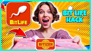 LATEST BITLIFE Hack iPhone 2026 💋 FREE Bitizen, God Mode, Purchase , Unlock ALL Career Mod iOS