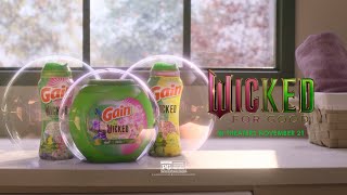 Gain Get Scent to Oz, In Theaters November 21 | Gain