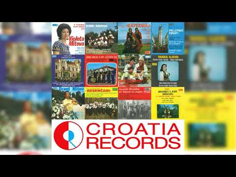 ILIEVA GLOGOVAC VASKA - KOGA TRGNAV CVETO VO TUGINA