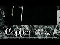 TONES ON TAIL - Copper (33 rpm)