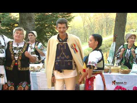 Nicolae Tuhut -   Cand te sui pe Detunata   -  Nasul TV