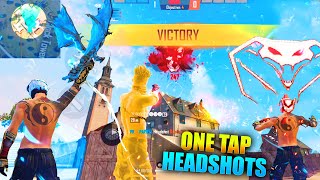 Clash Squad Ranked Only One Tap Headshots Magical 