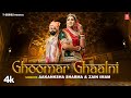 Ghoomar Ghalni Aakanksha Sharma Zain Imam Feat Vinay Rajput Swati New Rajasthani Video Song