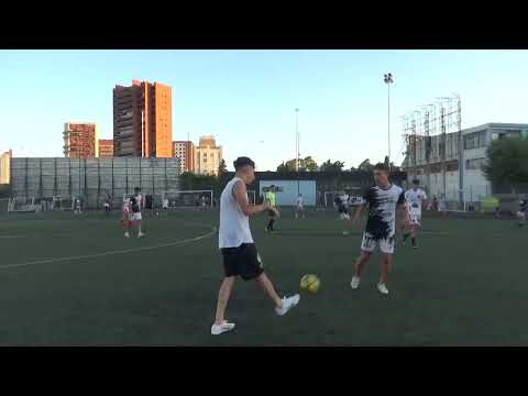 LAMPARITA VS HUMILDAD #TDV2022 8vos de Final