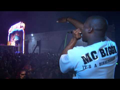 MAGIKSTAR PA - FILMED LIVE AT '10 YEARS OF SDC', SAT 9th JULY, @ AIR NIGHTCLUB, BIRMINGHAM