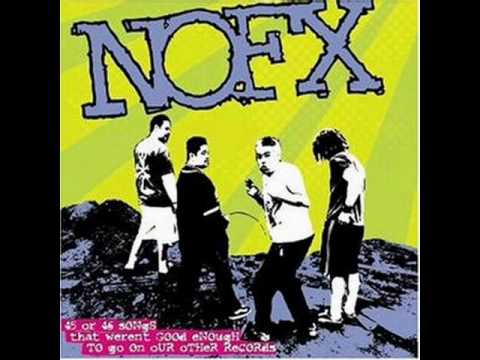 NOFX - Zyclone B Bathouse