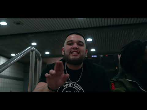 John Yetti - Who is You (Official Music Video)