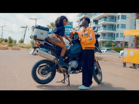 King Mo - YOU WILL BE ft Loufa Beat (official video)