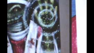 MYSTERY BABYLON Part 4