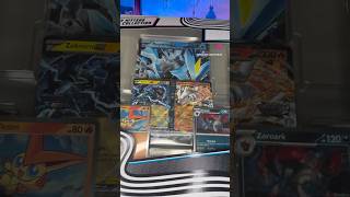 Opening Unova Heavy Hitters Premium Collection #pokemon #pokemoncards #blackbolt #whiteflare