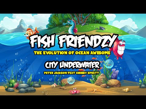 Fish Friendzy Video