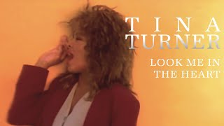 Tina turner Video