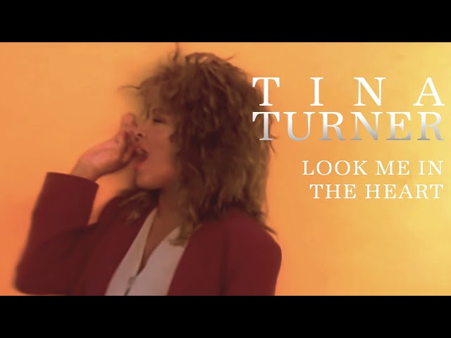 Tina Turner
