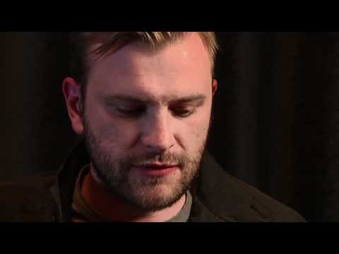 Męskie Granie 2011 - wywiad z Emade - część I.