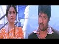 Jai Akash Emotional With Gracy Singh Scene Telugu Movie Scenes Movie Express