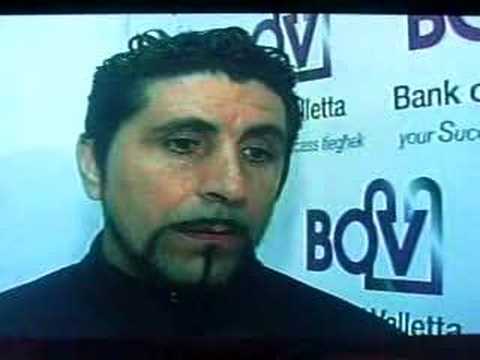 valletta fc  4 vs 0 floriana moffa