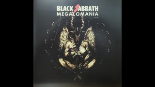 Black Sabbath - All Moving Parts (Live 1976)
