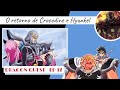 DRAGON QUEST EP 17 I O Plano De Hadlar