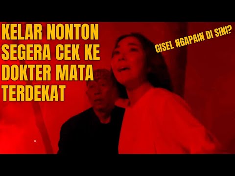 Review ANAK TITIPAN SETAN, Horor Ancur yang Tidak Menghibur feat. @Geraldytanchannel