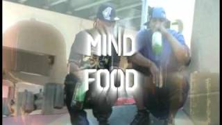Fame Nickles   Mind Food VIDEO