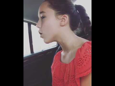 "Emotions"- Mariah Carey (Cover by Altea Ali)