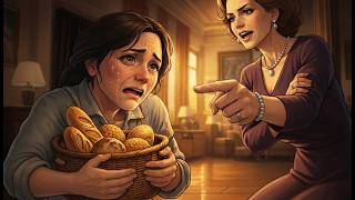 Ela Humilhou uma Vendedora de Pão…e Depois Teve Que Morar ao Lado Dela