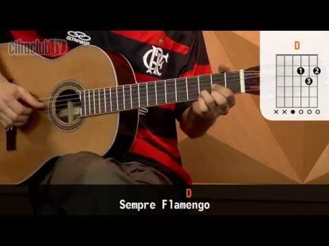 Flamengo - Hinos