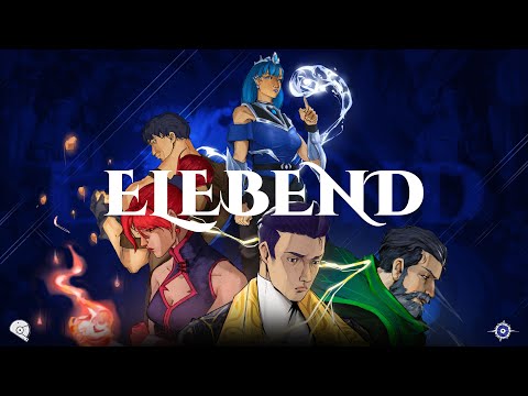 Elebend