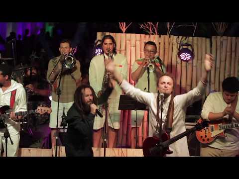 08 - Cochá – Sinta o amor (part. Rodrigo Piccolo - Mato Seco)