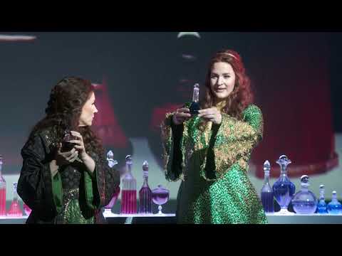 Wagner’s Tristan und Isolde: Trailer