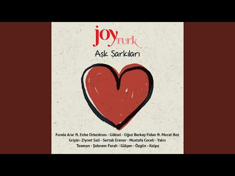 Hafıza (feat. Enbe Orkestrası)