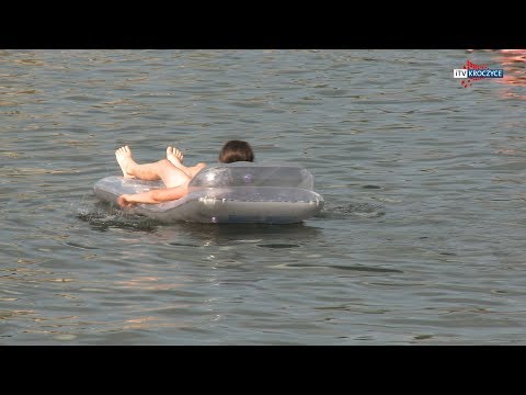 KROCZYCE - Kroczyckie propozycje na wakacje