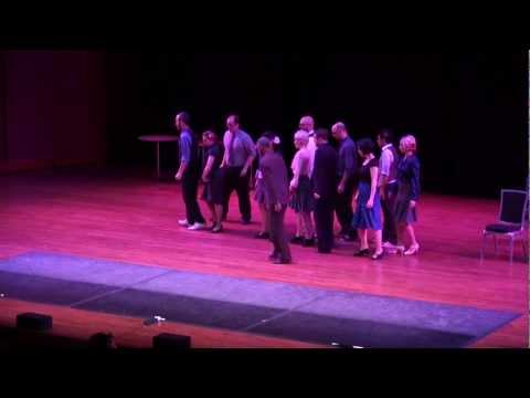 The Jump Session Show 2012 - Welcome to the Big Apple