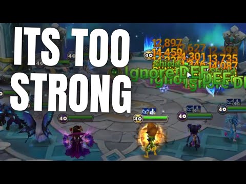 THIS 2v2 RTA CLEAVE COMBO IS UNSTOPPABLE