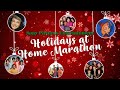 Holidays at Home Marathon with Sony Pictures
