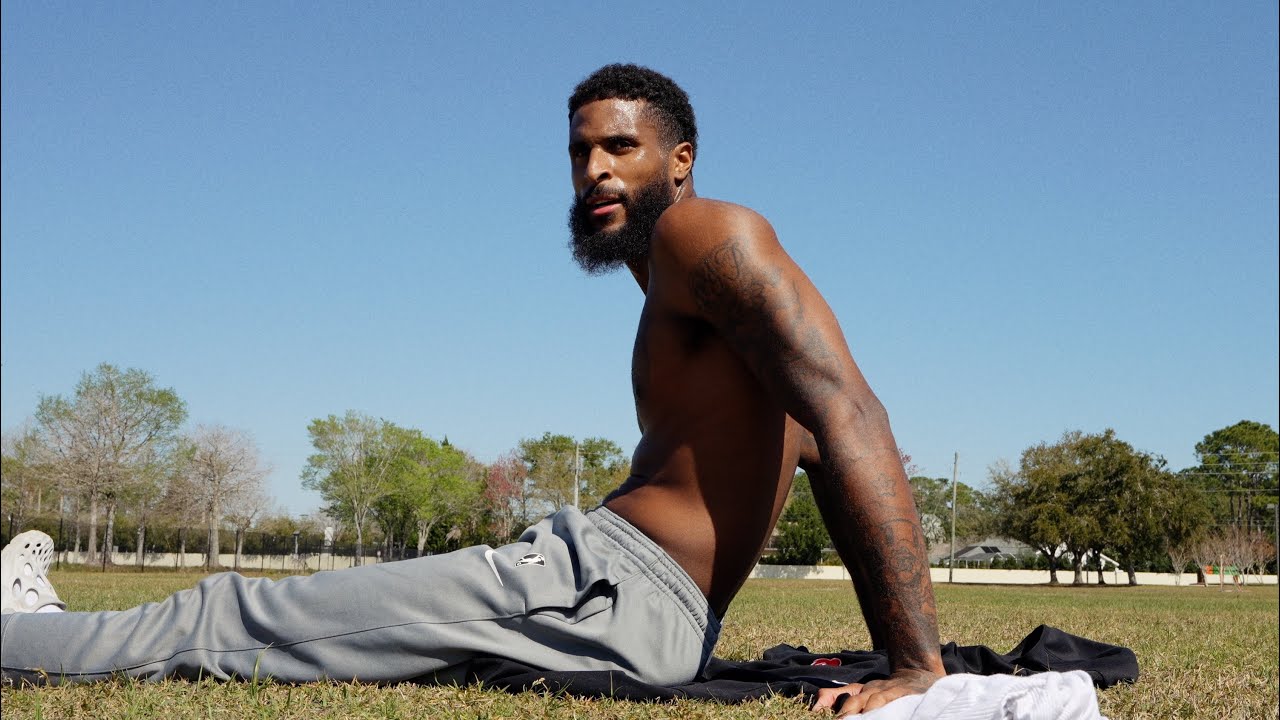 raw and realistic routine day