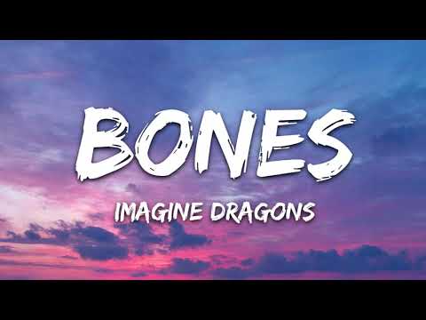 Bones lyrics