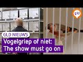 GLD Nieuws 9 december 2022