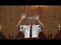 2023 05 21 精準的上帝 ~ 陳文逸 牧師 2023 05 21 精準的上帝 ~ 陳文逸 牧師