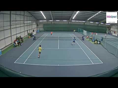 Kurt 2_9.2.2020 - Pohár Primátora Města Frýdku-Místku - Havířov - starší žáci “A”