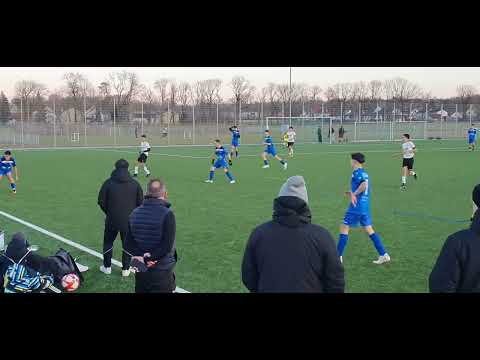 Freundschaftsspiel U15, JFG Sempt Erding - FT München-Gern 3:3, Sonntag 25.02.'24