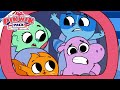 The Pikwik Pack In Trouble Pikwik Pack