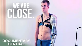 How close is Humanity to creating Cyborgs? | Forging The Future