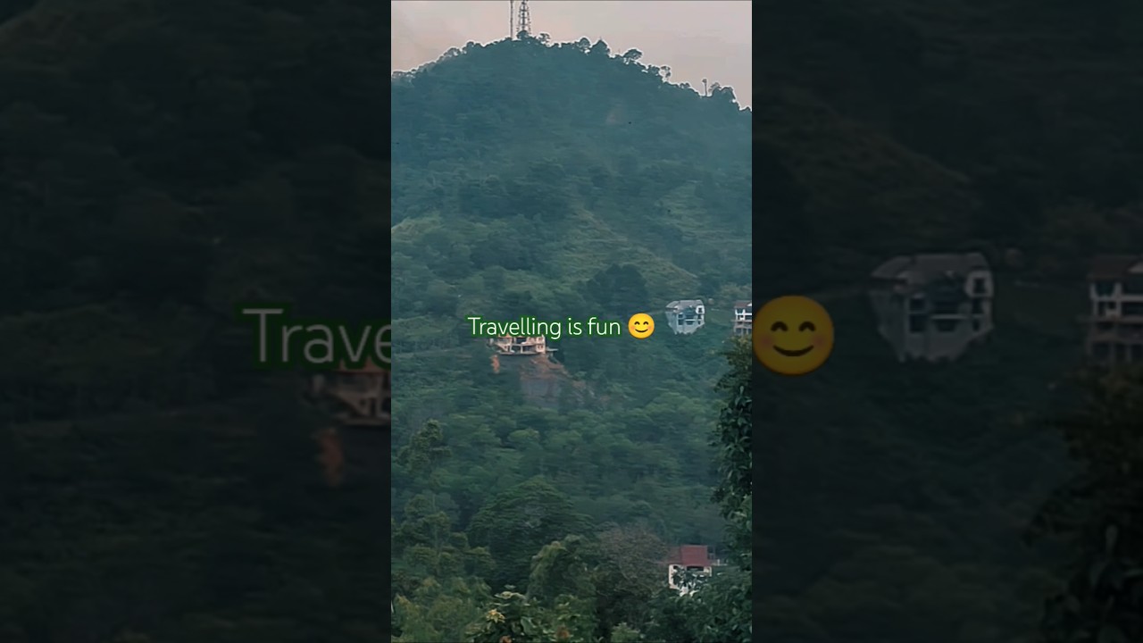 Visiting Pahang Malaysia #visitmalaysia #travel #growmyaccount #fyp #viralvideo