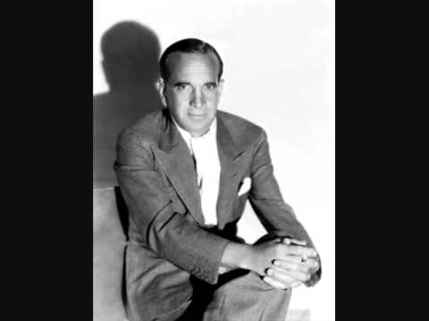 Al Jolson - You Are Too Beautiful (1932)