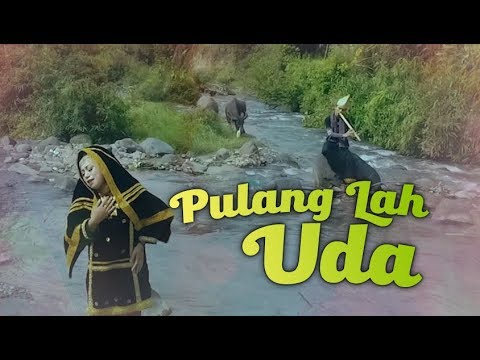 Pulang Lah Uda - Dendang Saluang Dessy Santhia