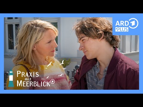 Praxis mit Meerblick (Mutter und Sohn, Trailer) | ARD Plus