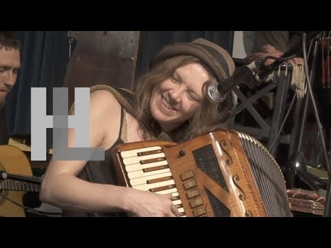 Live at Jamboree in East London - 8/9