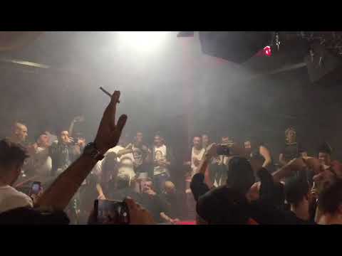 RALF THE BOSS!!!! IN DUDE CLUB!!! 10/11/2017!!!!! THE UNCLE DANCE FUN!!!!