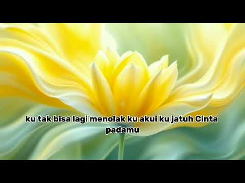Robi Awan - Aku Jatuh Cinta (Official Lyric Video)